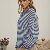 Charlie Sweater