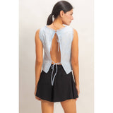 Dainty and Delicate Top