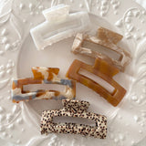 Staple Hair Clip