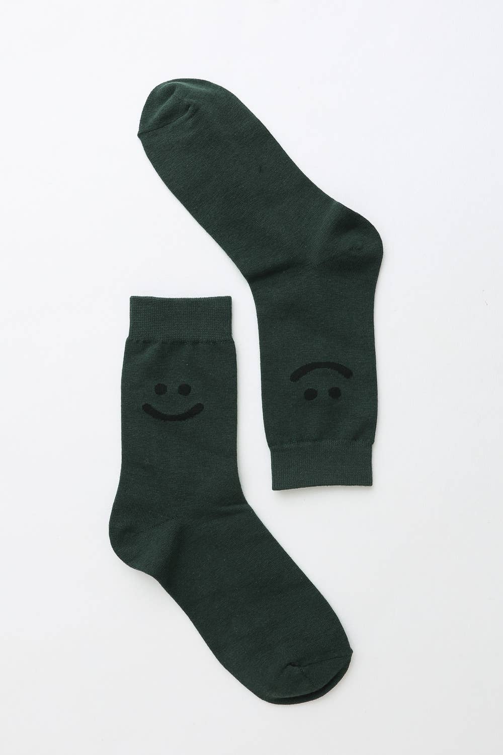 Smiley Socks