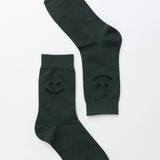 Smiley Socks