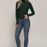 Quite Dreamy Knit Top