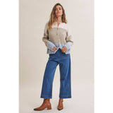 Morning Moments Cardigan