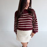 Mistletoe Magic Sweater