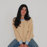 Walking On Sunshine Pullover
