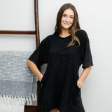 Easy Flow Romper