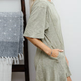 Easy Flow Romper