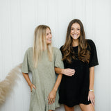 Easy Flow Romper