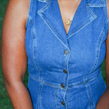 Til Sundown Romper