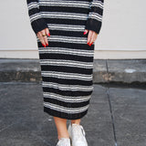 Liberty Knit Skirt