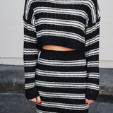 Liberty Knit Sweater