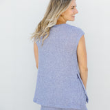 Undercurrent Knit Set