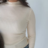 Trust Your Intuition Top