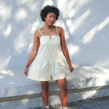 Undeniably Joyful Romper