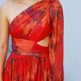 Midnight Muse Dress