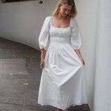 Felicity Maxi Dress