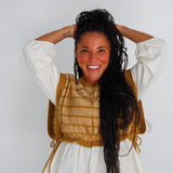 Sugar and Spice Blouse