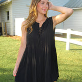 Ends Of The Earth Dress