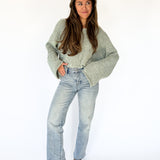 Ella Classic Straight