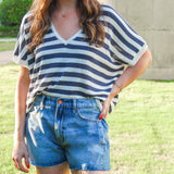 Ella Knit Top