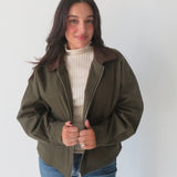 Forever Versatile Jacket