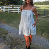 Montana Dress