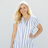Daytrip Dress