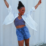 Easy And Everyday Button Down