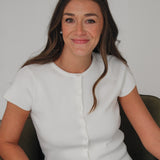 Fall For Her Knit Top