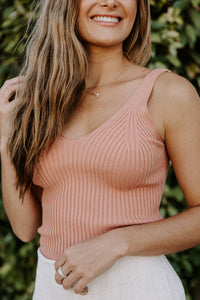 Relax and Unwind Tank