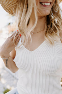 Relax and Unwind Tank