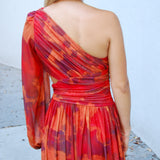 Midnight Muse Dress