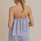 Ocean Lover Romper