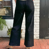 Essential Wide Leg Jean