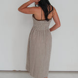 Dreamy Getaway Dress