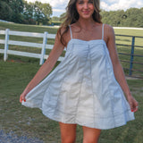 Montana Dress