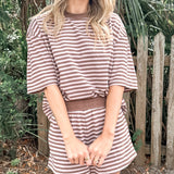 Make A Statement Stripe Set