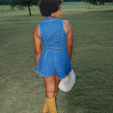 Til Sundown Romper