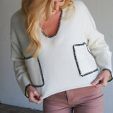 Selene Sweater