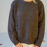 Cozy Essential Sweater