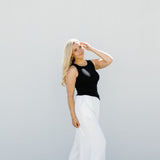 Sugarloaf Linen Pants