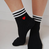 Love Month Socks