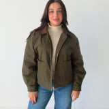 Forever Versatile Jacket