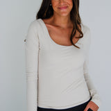 Evermore Top