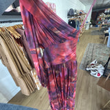 Midnight Muse Dress