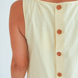 Honey Breeze Dress