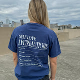 Affirmations Tee
