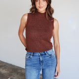 Brianna Sweater Tank