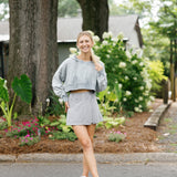 Life's A Breeze Skort