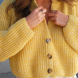 Sunshine Mind Cardigan